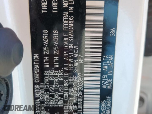2015 Lexus NX 200t with VIN JTJBARBZXF2023897, listed as a Copart auction lot 46298035 with 84,619 mi miles and Salvage Title. Bid and sale history available at DreamBid. Image 15.