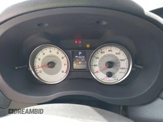2012 Subaru Impreza Limited с VIN JF1GJAH60CH025793, выставлен на аукционе IAAI как лот 42175455 с пробегом 131 199 миль миль и . История ставок и продаж доступна на DreamBid. Изображение 7.