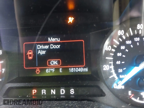 2015 Ford Fusion SE с VIN 3FA6P0H79FR131286, выставлен на аукционе IAAI как лот 40982993 с пробегом 181 049 миль миль и . История ставок и продаж доступна на DreamBid. Изображение 7.