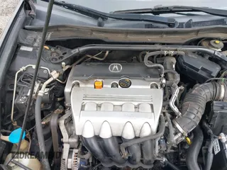 2011 Acura TSX with VIN JH4CU2F65BC011164, listed as a IAAI auction lot 41955451 with 201,953 mi miles. Bid and sale history available at carsss.com. Image 10.