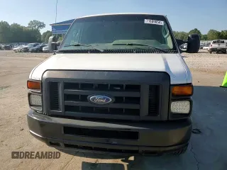 2012 Ford Econoline Cargo Super Duty Commercial with VIN 1FTSE3ELXCDB36342, listed as a Copart auction lot 71809054 with 211,358 mi miles and Salvage Title. Bid and sale history available at carsss.com. Image 12.