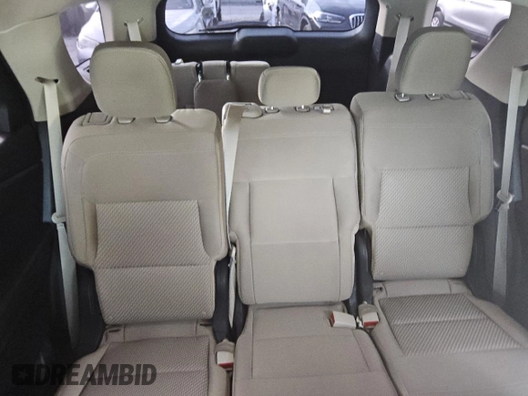 2023 Ford Explorer with VIN 1FMSK8BH0PGA41620, listed as a Copart auction lot 84024124 with 80,028 mi miles and Clean title. Bid and sale history available at DreamBid. Image 10.