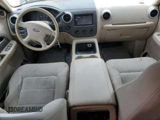 2003 Ford Expedition Special Service with VIN 1FMPU16L93LC14428, listed as a Copart auction lot 67470894 with 177,584 mi miles and Clean Title. Bid and sale history available at carsss.com. Image 8.
