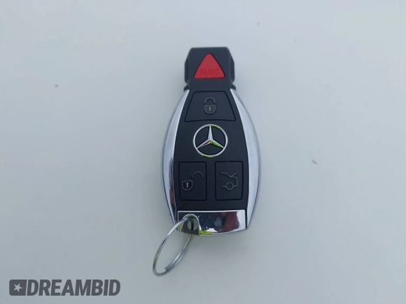 2018 Mercedes-Benz GLS 63 AMG with VIN 4JGDF7FE1JB099084, listed as a IAAI auction lot 42220385 with 97,904 mi miles and . Bid and sale history available at DreamBid. Image 11.