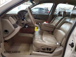 2003 Buick LeSabre Limited with VIN 1G4HR54K33U225264, listed as a Copart auction lot 53716875 with 284,333 mi miles and Salvage Title. Bid and sale history available at carsss.com. Image 7.