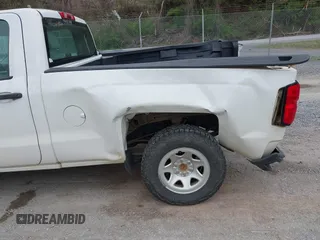 2014 Chevrolet Silverado 1500 Work Truck with VIN 1GCNCPEH4EZ399812, listed as a IAAI auction lot 41951158 with 145,771 mi miles. Bid and sale history available at carsss.com. Image 17.