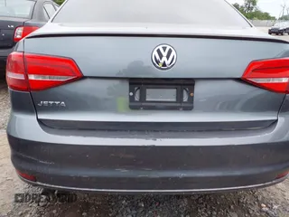 2015 Volkswagen Jetta S with VIN 3VW1K7AJ6FM278824, listed as a IAAI auction lot 42319956 with 147,842 mi miles and . Bid and sale history available at DreamBid. Image 18.