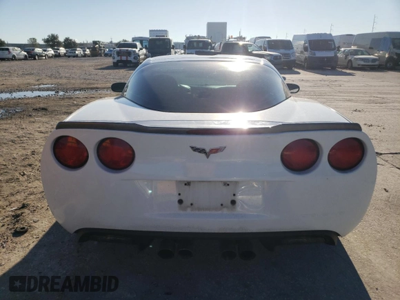 2010 Chevrolet Corvette Z16 Grand Sport 3LT z VIN 1G1YW2DW9A5103748, wystawiony jako Copart lot #80986774 z przebiegiem 134 004 mil mil oraz Szkoda całkowita • Salvage title. Historia ofert i sprzedaży dostępna na DreamBid. Obrazek 6.