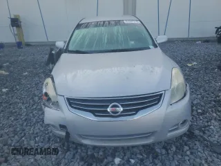 2010 Nissan Altima 2.5 S with VIN 1N4AL2AP6AN540188, listed as a Copart auction lot 51297315 with 216,798 mi miles and Salvage Title. Bid and sale history available at carsss.com. Image 5.