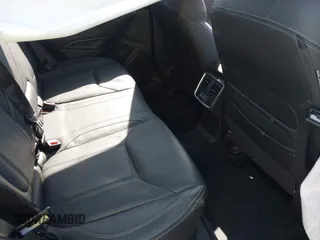 2019 Subaru Forester Limited with VIN JF2SKAUC1KH583794, listed as a IAAI auction lot 41710962 with 61,192 mi miles. Bid and sale history available at carsss.com. Image 8.