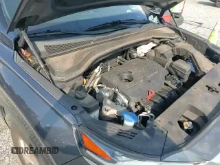 2020 Hyundai Santa Fe SEL z VIN 5NMS33AD4LH198962, wystawiony jako Copart lot #81308755 z przebiegiem 65 682 mil mil oraz Szkoda całkowita • Salvage title. Historia ofert i sprzedaży dostępna na DreamBid. Obrazek 15.