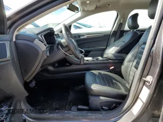 2016 Ford Fusion SE with VIN 3FA6P0HD6GR249898, listed as a Copart auction lot 47665435 with 155,702 mi miles and Clean title. Bid and sale history available at DreamBid. Image 7.