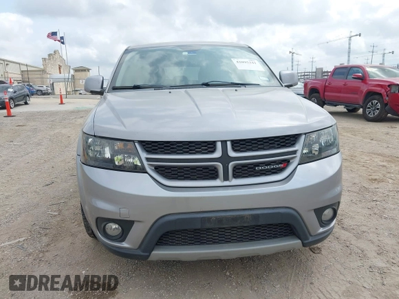 2016 Dodge Journey R/T with VIN 3C4PDCEG1GT186980, listed as a IAAI auction lot 42095341 with 70,314 mi miles and . Bid and sale history available at carsss.com. Image 12.