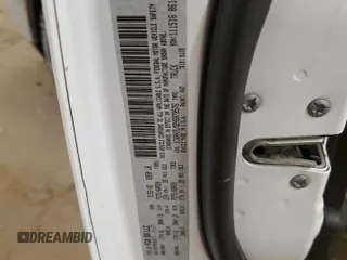 2017 Ram 1500 Big Horn с VIN 1C6RR7LM2HS879576, выставлен на аукционе Copart как лот 82916154 с пробегом 126 296 миль миль и Списание • Salvage title. История ставок и продаж доступна на DreamBid. Изображение 12.