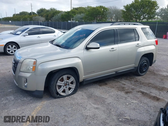 2015 GMC Terrain SLT with VIN 2GKALSEK1F6165013, listed as a IAAI auction lot 41961929 with 139,843 mi miles and . Bid and sale history available at DreamBid. Image 17.