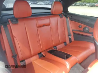 2018 BMW M4 with VIN WBS4Z9C50JED22222, listed as a Copart auction lot 57043595 with 71,899 mi miles and Salvage title. Bid and sale history available at DreamBid. Image 10.