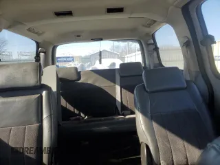 2002 Chevrolet Venture Warner Bros 1SE Pkg with VIN 1GNDX13E52D196949, listed as a Copart auction lot 87676605 with 150,627 mi miles and Salvage Title. Bid and sale history available at carsss.com. Image 10.