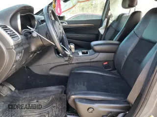 2021 Jeep Grand Cherokee Laredo X z VIN 1C4RJFAG5MC769505, wystawiony jako Copart lot #53570805 z przebiegiem 30 851 mil mil oraz Szkoda całkowita • Salvage title. Historia ofert i sprzedaży dostępna na DreamBid. Obrazek 7.