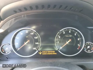 2015 BMW X6 xDrive35i with VIN 5UXKU2C50F0N77649, listed as a Copart auction lot 88955345 with 0 mi miles and Clean Title. Bid and sale history available at carsss.com. Image 9.