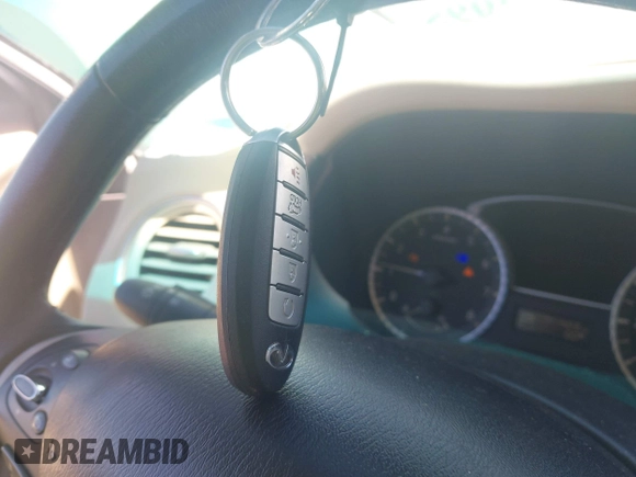 2015 Infiniti QX60 с VIN 5N1AL0MM8FC552180, выставлен на аукционе IAAI как лот 42293095 с пробегом 141 403 миль миль и . История ставок и продаж доступна на DreamBid. Изображение 11.