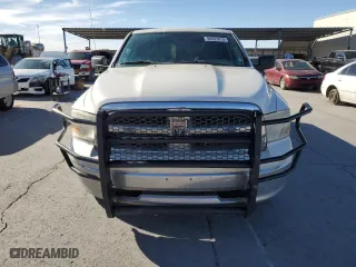 2009 Dodge Ram 1500 SLT with VIN 1D3HV18P69S797276, listed as a Copart auction lot 88923815 with 189,270 mi miles and Salvage Title. Bid and sale history available at carsss.com. Image 5.