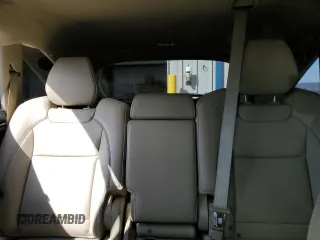 2015 Acura MDX Technology z VIN 5FRYD4H61FB028342, wystawiony jako Copart lot #46256965 z przebiegiem 130 080 mil mil oraz Szkoda całkowita • Salvage title. Historia ofert i sprzedaży dostępna na DreamBid. Obrazek 10.