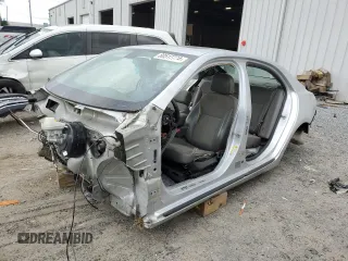 2013 Chevrolet Malibu LTZ with VIN 1G11H5SAXDF308434, listed as a Copart auction lot 50206285 with Not Provided miles and Non Repairable. Bid and sale history available at DreamBid. Image 1.