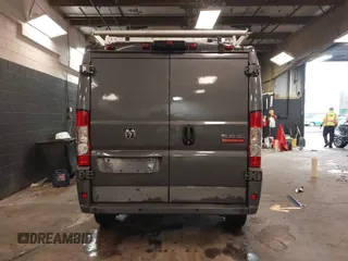 2017 Ram ProMaster Cargo with VIN 3C6TRVNG6HE511003, listed as a IAAI auction lot 41732948 with 97,846 mi miles. Bid and sale history available at carsss.com. Image 17.