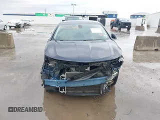 2017 Chevrolet Impala LT with VIN 2G1105SA5H9115145, listed as a IAAI auction lot 41465324 with 185,282 mi miles and . Bid and sale history available at DreamBid. Image 6.