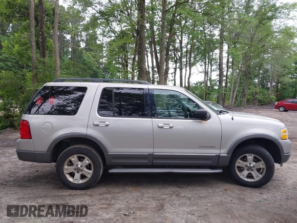 2004 Ford Explorer XLT с VIN 1FMDU63W74ZB02658, выставлен на аукционе IAAI как лот 42483625 с пробегом 175 122 миль миль и . История ставок и продаж доступна на DreamBid. Изображение 13.