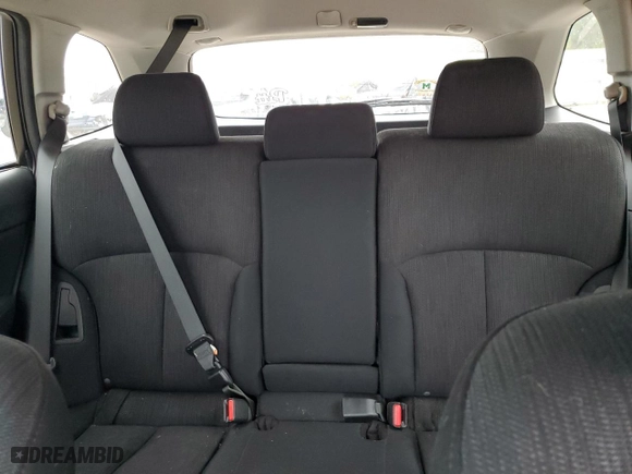 2013 Subaru Outback 2.5i Premium with VIN 4S4BRCGC8D3293713, listed as a Copart auction lot 46282735 with NaN miles and Salvage Title. Bid and sale history available at carsss.com. Image 10.