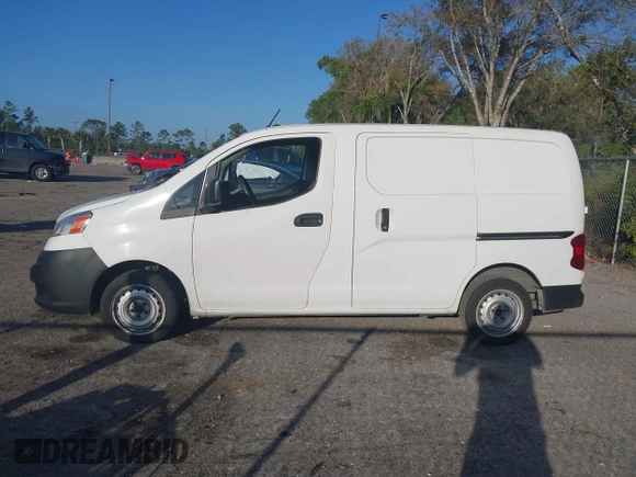 2019 Nissan NV200 S z VIN 3N6CM0KN9KK693153, wystawiony jako IAAI lot #41537744 z przebiegiem 159 477 mil mil oraz . Historia ofert i sprzedaży dostępna na DreamBid. Obrazek 15.