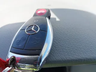 2007 Mercedes-Benz C 230 Sport with VIN WDBRF52H67F901742, listed as a IAAI auction lot 42135708 with 219,166 mi miles and . Bid and sale history available at DreamBid. Image 11.
