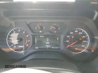 2017 Chevrolet Camaro 1LT with VIN 1G1FB1RS0H0199246, listed as a Copart auction lot 47242943 with 77,986 mi miles. Bid and sale history available at carsss.com. Image 9.