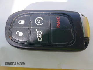 2019 Jeep Cherokee Limited with VIN 1C4PJMDX7KD216689, listed as a IAAI auction lot 41671215 with Not Provided miles and . Bid and sale history available at DreamBid. Image 11.