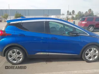 2017 Chevrolet Bolt EV LT z VIN 1G1FW6S00H4186094, wystawiony jako IAAI lot #41678309 z przebiegiem 43 781 mil mil oraz . Historia ofert i sprzedaży dostępna na DreamBid. Obrazek 13.