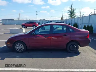 2006 Ford Focus S with VIN 1FAFP34N26W156923, listed as a IAAI auction lot 41741233 with 132,122 mi miles and . Bid and sale history available at carsss.com. Image 15.