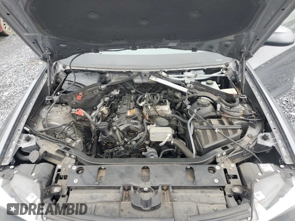 2017 BMW X3 xDrive28i with VIN 5UXWX9C52H0T11554, listed as a Copart auction lot 50322515 with Not Provided miles and Clean Title. Bid and sale history available at DreamBid. Image 12.