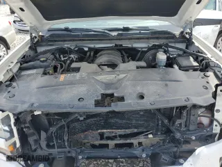 2018 Chevrolet Silverado 1500 LT with VIN 3GCUKREC7JG514282, listed as a Copart auction lot 51233285 with 201,593 mi miles and Clean Title. Bid and sale history available at carsss.com. Image 11.
