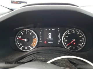 2020 Jeep Renegade Sport с VIN ZACNJAAB2LPL02782, выставлен на аукционе Copart как лот 61245545 с пробегом 51 009 миль миль и Списание • Salvage title. История ставок и продаж доступна на DreamBid. Изображение 9.