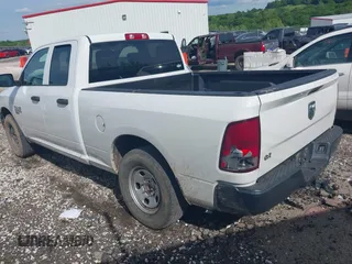 2020 Ram 1500 Tradesman с VIN 1C6RR6FG0LS103679, выставлен на аукционе IAAI как лот 42172674 с пробегом 94 626 миль миль и . История ставок и продаж доступна на DreamBid. Изображение 3.
