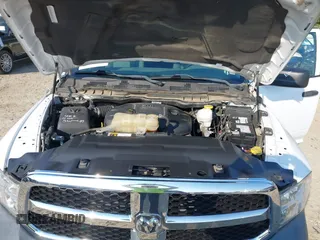 2018 Ram 1500 Tradesman with VIN 1C6RR7KM4JS297910, listed as a IAAI auction lot 42693431 with 68,403 mi miles and . Bid and sale history available at DreamBid. Image 10.