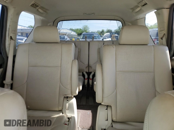 2018 Lexus GX with VIN JTJJM7FX0J5187344, listed as a Copart auction lot 53937375 with 175,168 mi miles and Salvage Title. Bid and sale history available at carsss.com. Image 10.
