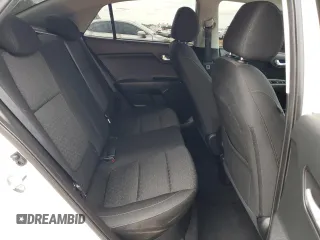 2023 Kia Rio S z VIN 3KPA24AD6PE596448, wystawiony jako Copart lot #55446535 z przebiegiem 33 042 mil mil oraz Tytuł czysty. Historia ofert i sprzedaży dostępna na DreamBid. Obrazek 10.
