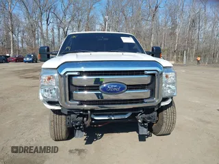 2016 Ford F-250 Lariat with VIN 1FT7W2B62GED14417, listed as a IAAI auction lot 41693567 with 99,911 mi miles and . Bid and sale history available at DreamBid. Image 12.