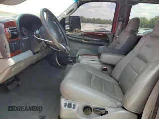 2006 Ford Super Duty F-250 XL with VIN 1FTSW21P26EB89549, listed as a Copart auction lot 68265024 with 218,325 mi miles and Salvage Title. Bid and sale history available at carsss.com. Image 7.