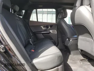2023 Mercedes-Benz EQE 350+ z VIN 4JGGM2BB8PA011003, wystawiony jako Copart lot #48484875 z przebiegiem 16 412 mil mil oraz Tytuł czysty. Historia ofert i sprzedaży dostępna na DreamBid. Obrazek 11.