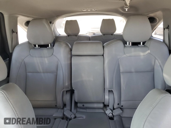 2014 Acura MDX Technology с VIN 5FRYD4H48EB045913, выставлен на аукционе Copart как лот 60267445 с пробегом 202 564 миль миль и Списание • Salvage title. История ставок и продаж доступна на DreamBid. Изображение 10.