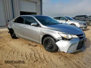 2017 Toyota Camry XLE with VIN 4T1BF1FK7HU306330, listed as a Copart auction lot 57064515 with 353,146 mi miles and Clean title. Bid and sale history available at DreamBid. Image 4.