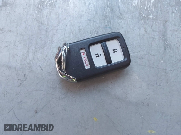 2015 Honda Fit EX-L with VIN 3HGGK5H85FM755006, listed as a IAAI auction lot 41034606 with 97,294 mi miles and . Bid and sale history available at DreamBid. Image 11.